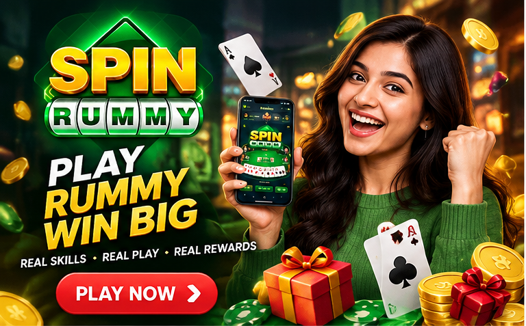 Spin Rummy beginner guide to card combinations